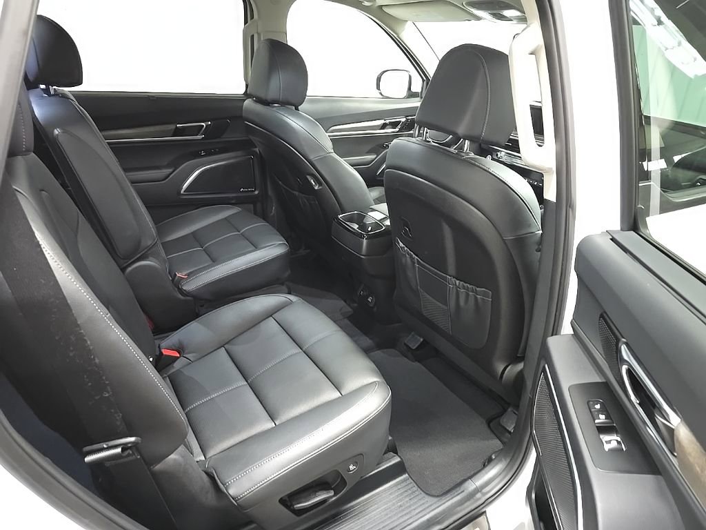 Used 2022 Kia Telluride SX AWD/4WD image 18