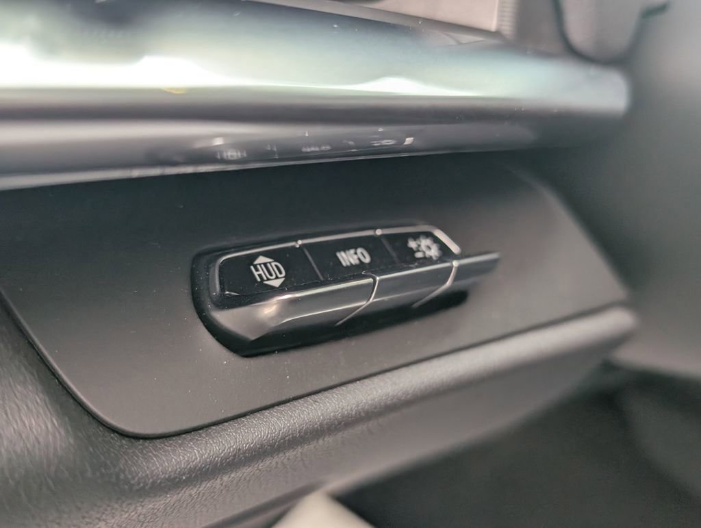 Used 2025 Chevrolet Corvette Z06 image 14