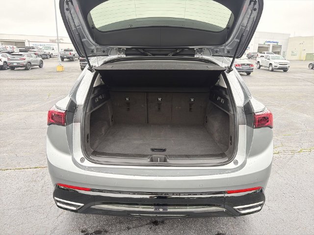 Certified 2025 Buick Envision Sport Touring AWD/4WD image 16