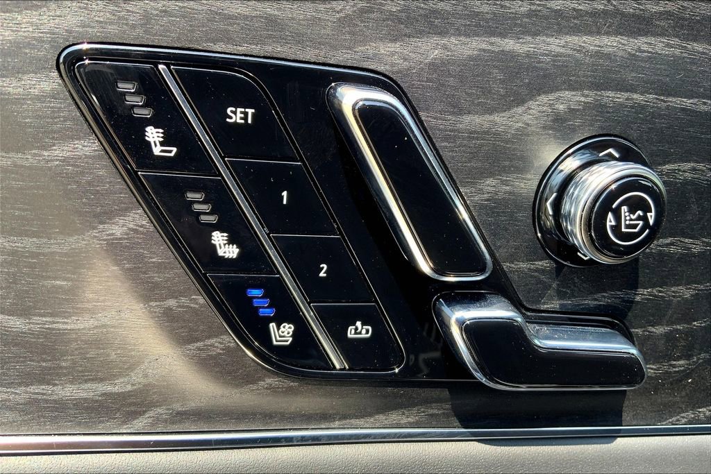 New 2026 Cadillac Lyriq V image 20