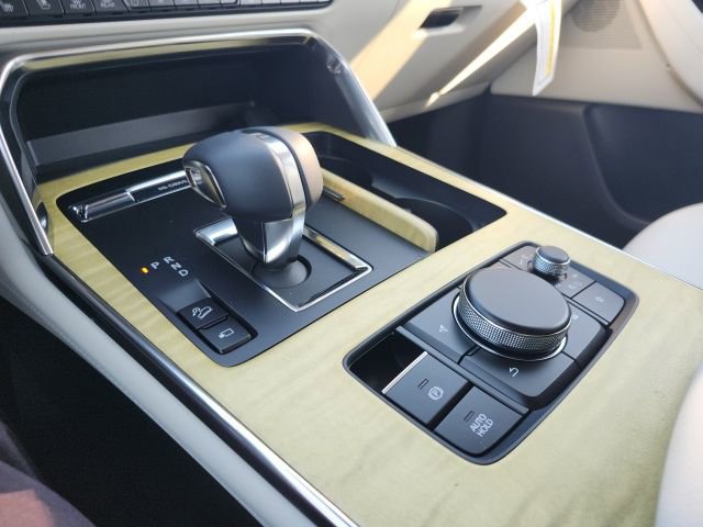 New 2026 MAZDA CX-90 3.3 Turbo S w/ Premium Plus AWD/4WD image 34