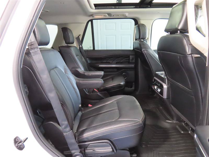 Used 2019 Ford Expedition Platinum AWD/4WD image 39