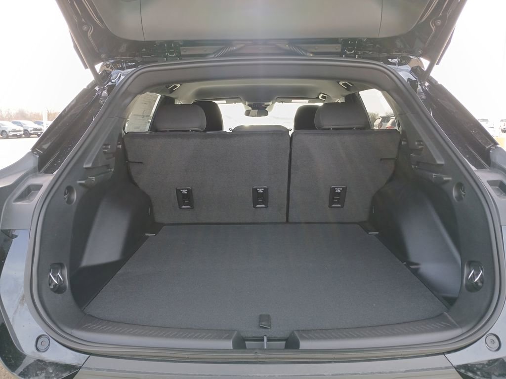 New 2026 Chevrolet Equinox EV LT image 26