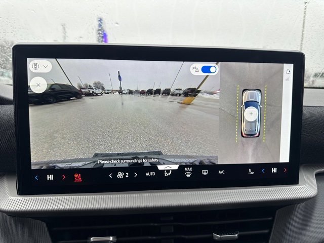 New 2026 Ford Explorer ST-Line w/ ST-Line Street Pack image 43