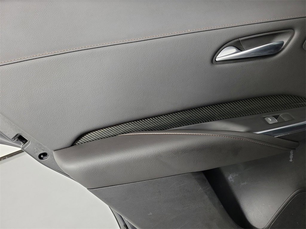 Used 2023 Cadillac XT4 Sport image 13