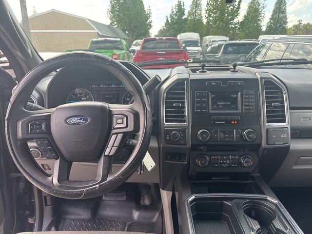 Used 2018 Ford F250 XLT w/ XLT Value Package image 11