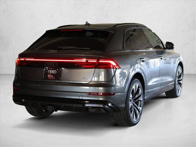 New 2026 Audi Q8 Premium Plus AWD/4WD image 2
