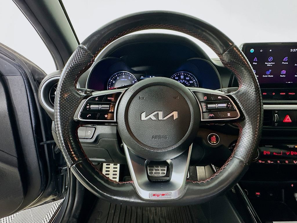 Used 2023 Kia Forte GT image 18