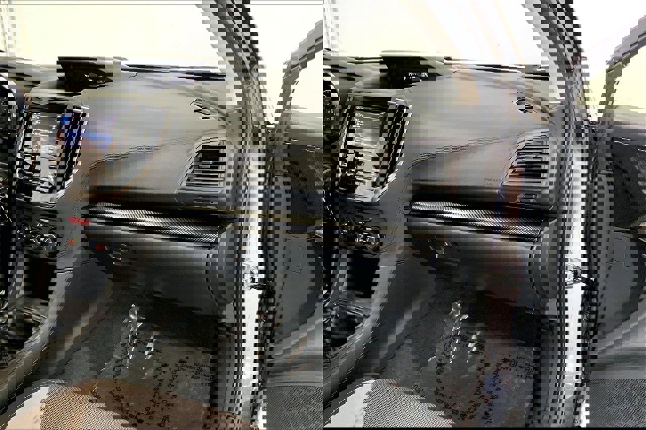 Used 2018 Subaru Crosstrek 2.0i Premium w/ Popular Package #2 image 16