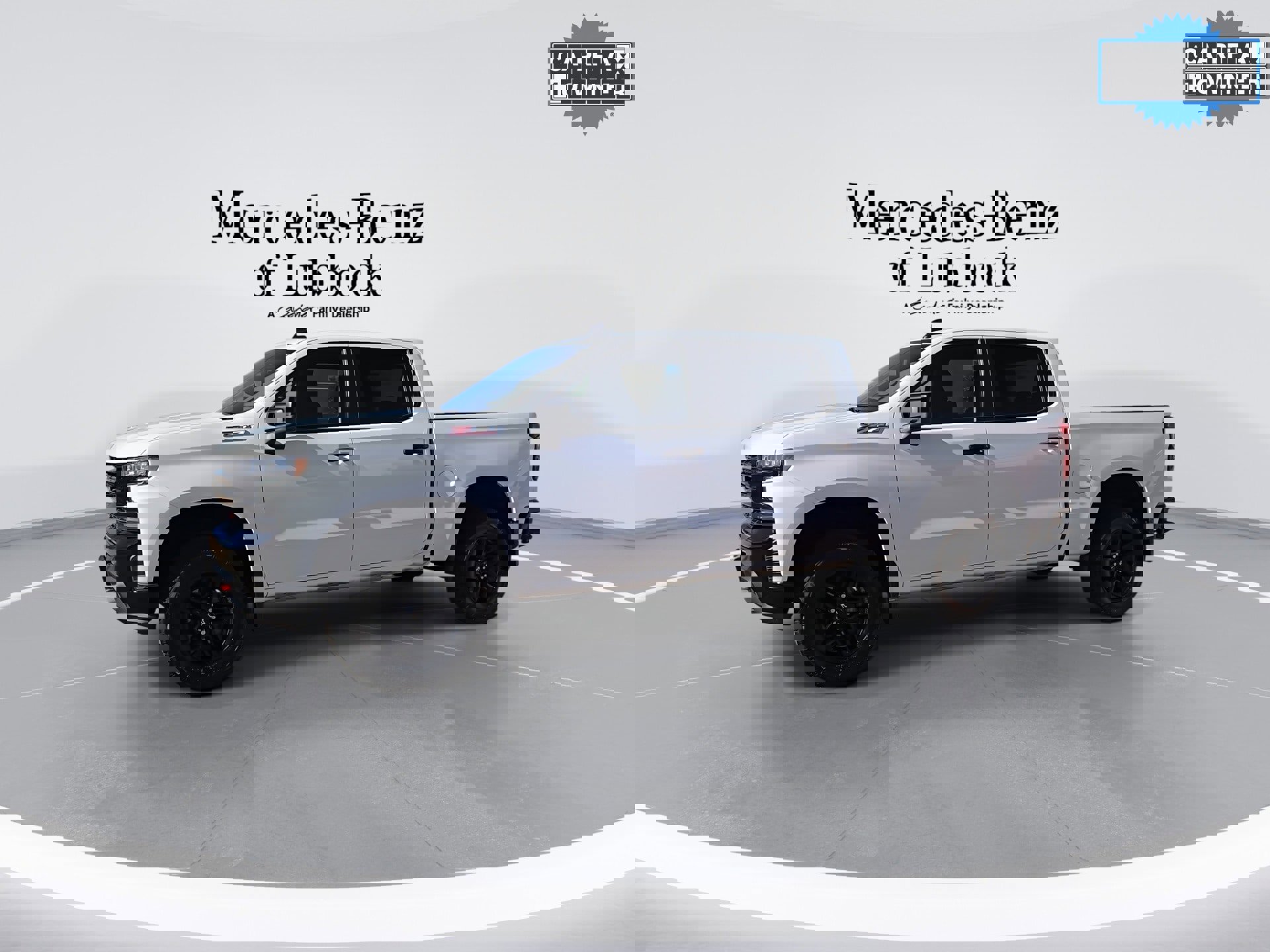 Used 2022 Chevrolet Silverado 1500 LT Trail Boss image 5