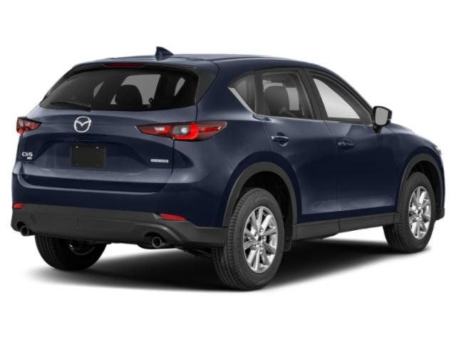 Used 2023 MAZDA CX-5 AWD 2.5 S w/ Preferred Package image 5
