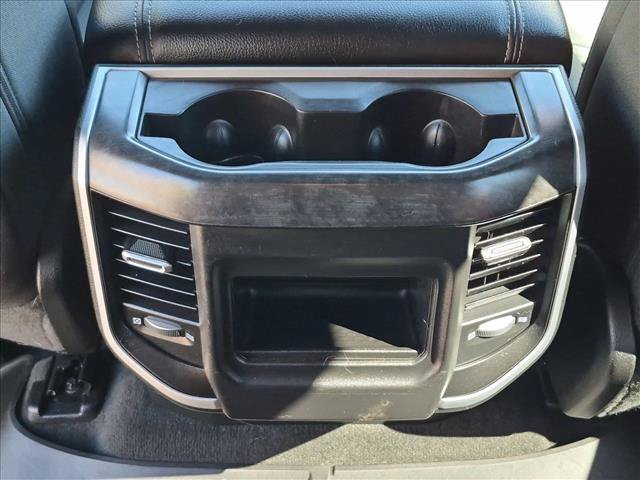 Used 2021 RAM 1500 Big Horn AWD/4WD image 14