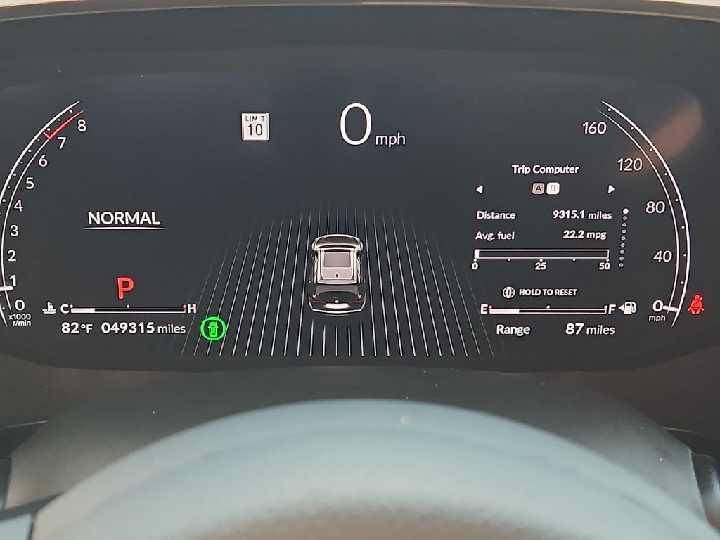 Used 2024 Acura MDX w/ Technology Package FWD image 22