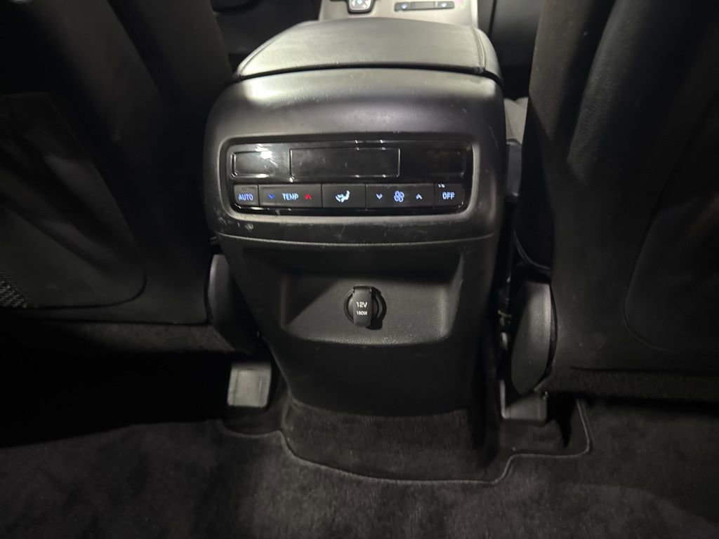 Used 2021 Hyundai Palisade SEL image 13