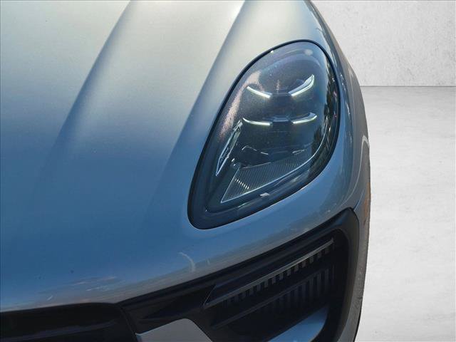 Used 2022 Porsche Macan S AWD/4WD image 9