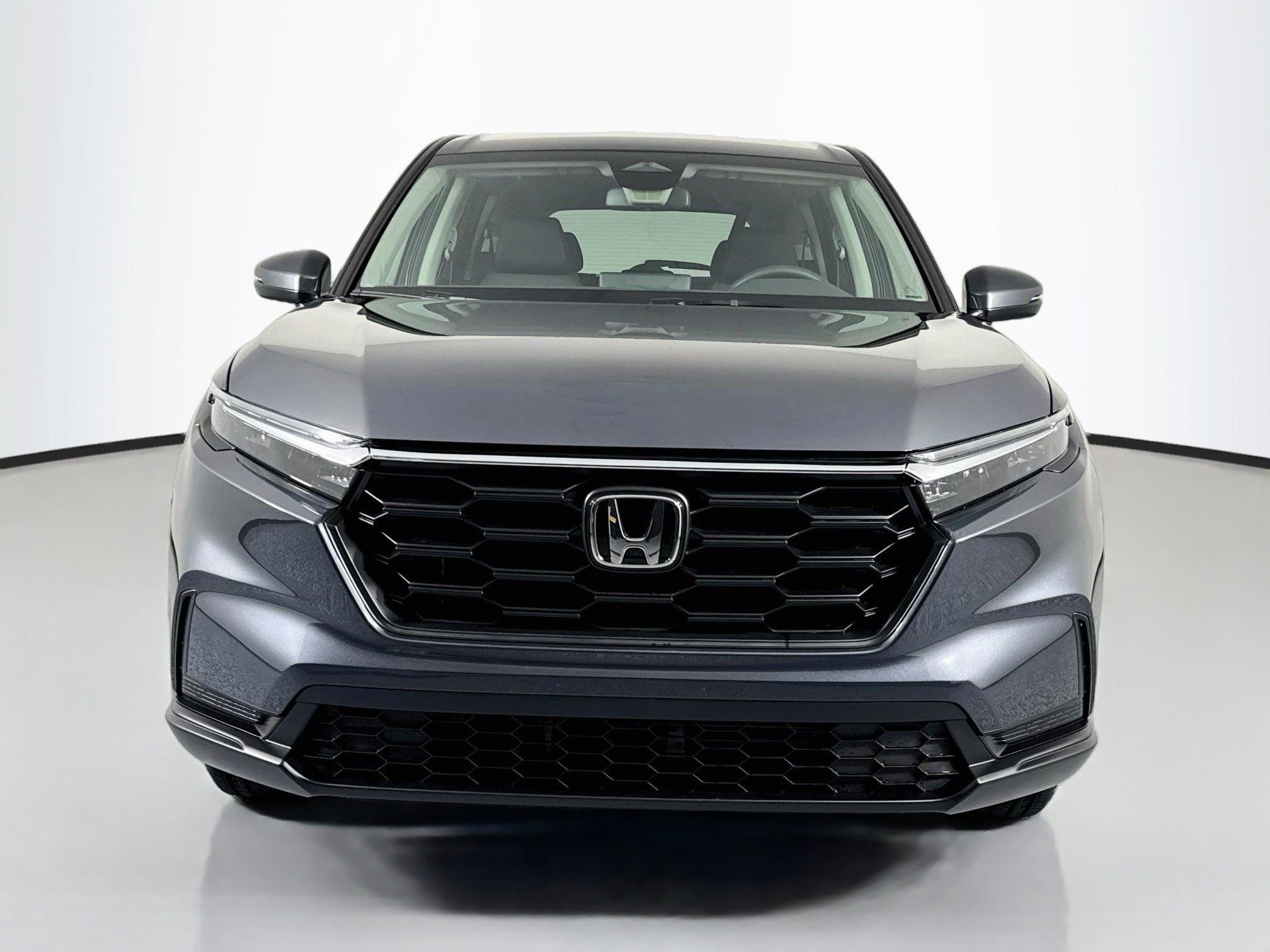 New 2027 Honda CR-V LX image 2