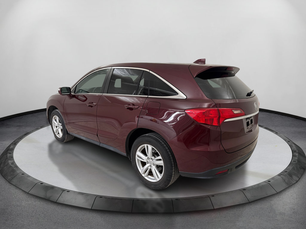 Used 2014 Acura RDX w/ Technology Package FWD image 8