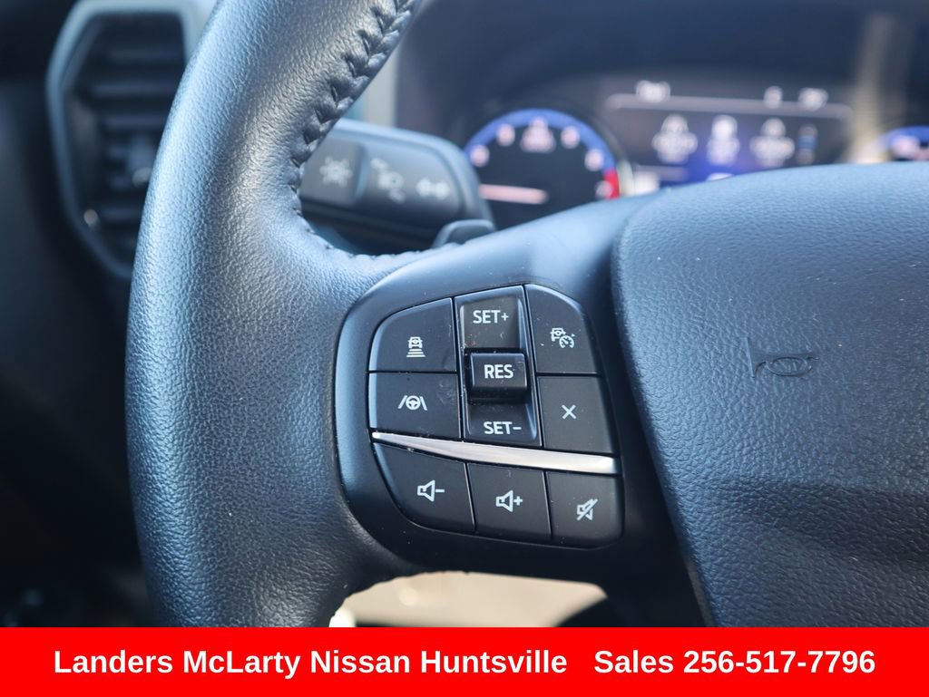 Used 2023 Ford Bronco Sport Badlands image 26