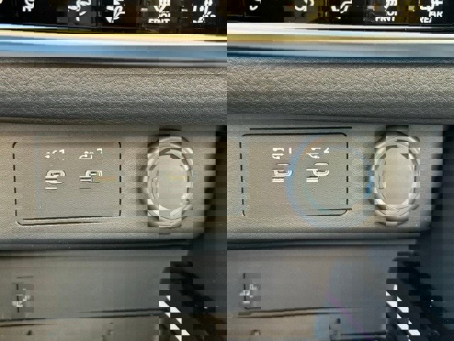 New 2026 Nissan Rogue SV w/ Rock Creek Premium Package image 34