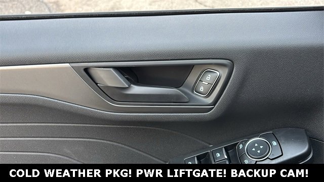 New 2026 Ford Escape Active w/ Cold Weather Package image 8