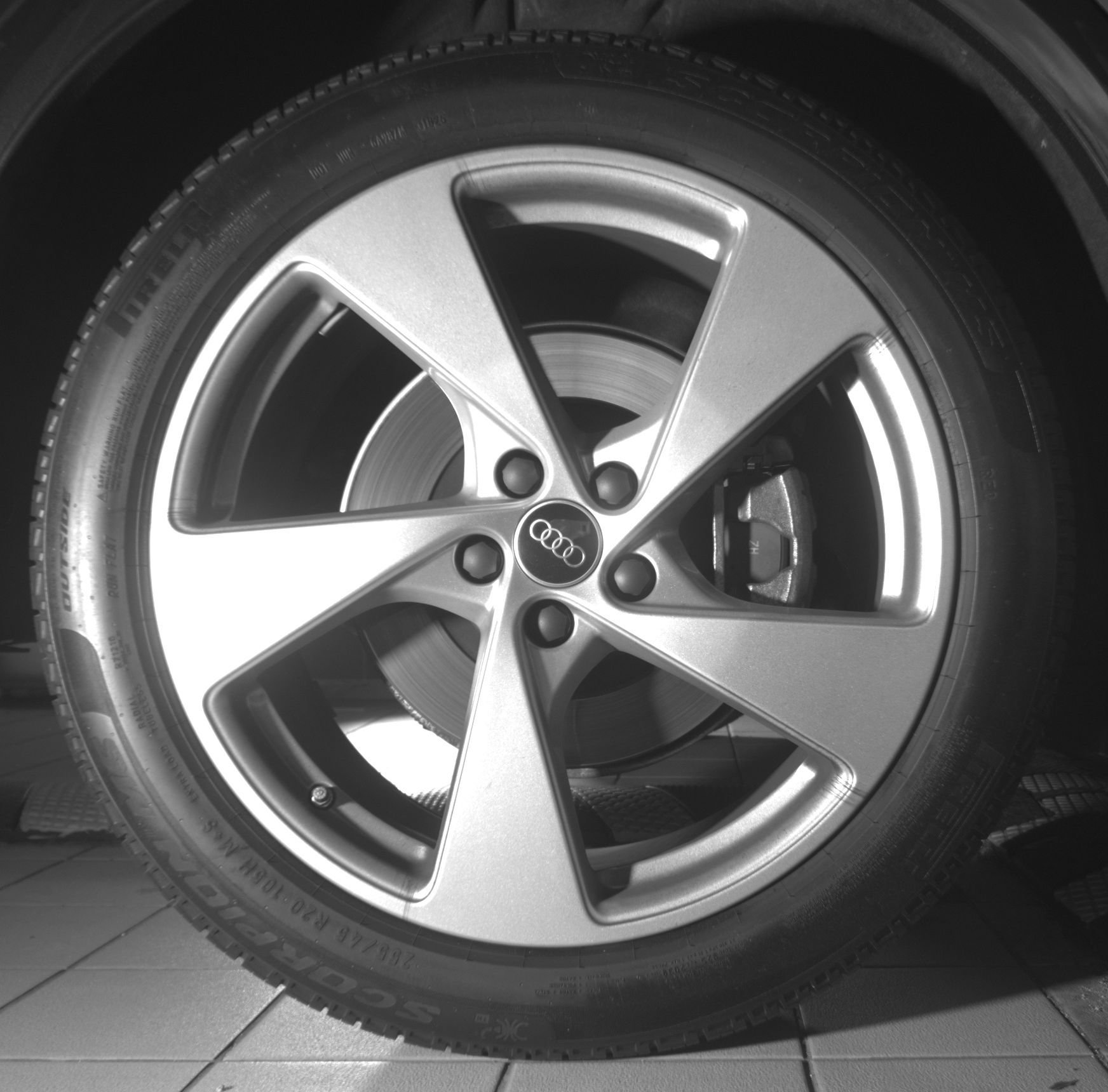 Certified 2025 Audi Q5 Prestige AWD/4WD image 31