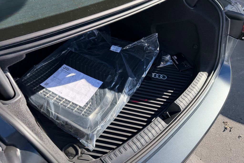 New 2026 Audi A6 Premium Plus image 27