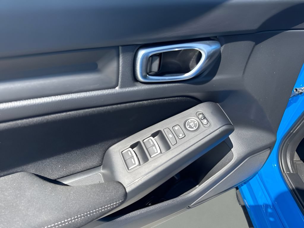 Used 2022 Honda Civic Sport image 16