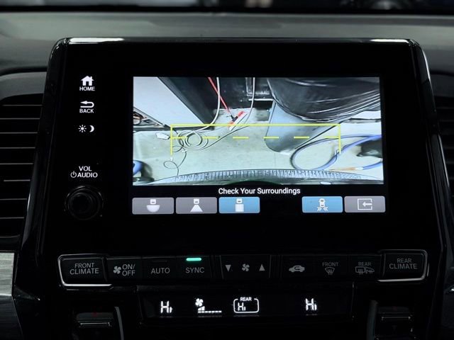 Used 2024 Honda Odyssey Elite image 49