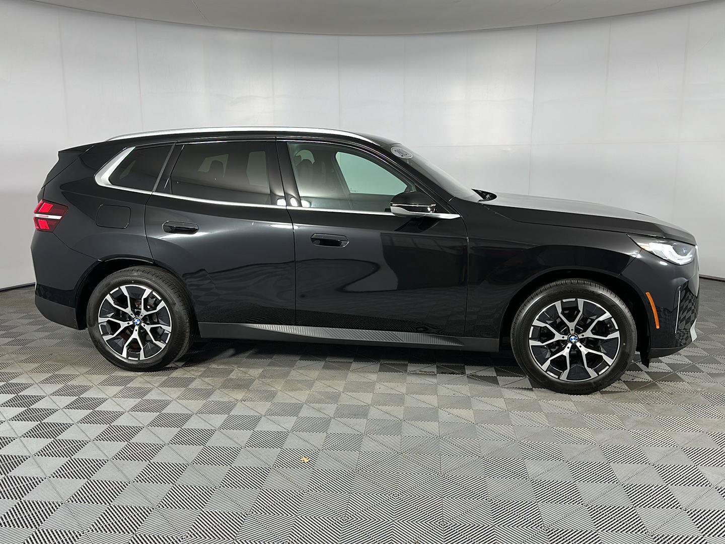 New 2026 BMW X3 xDrive30i w/ Convenience Package AWD/4WD image 6