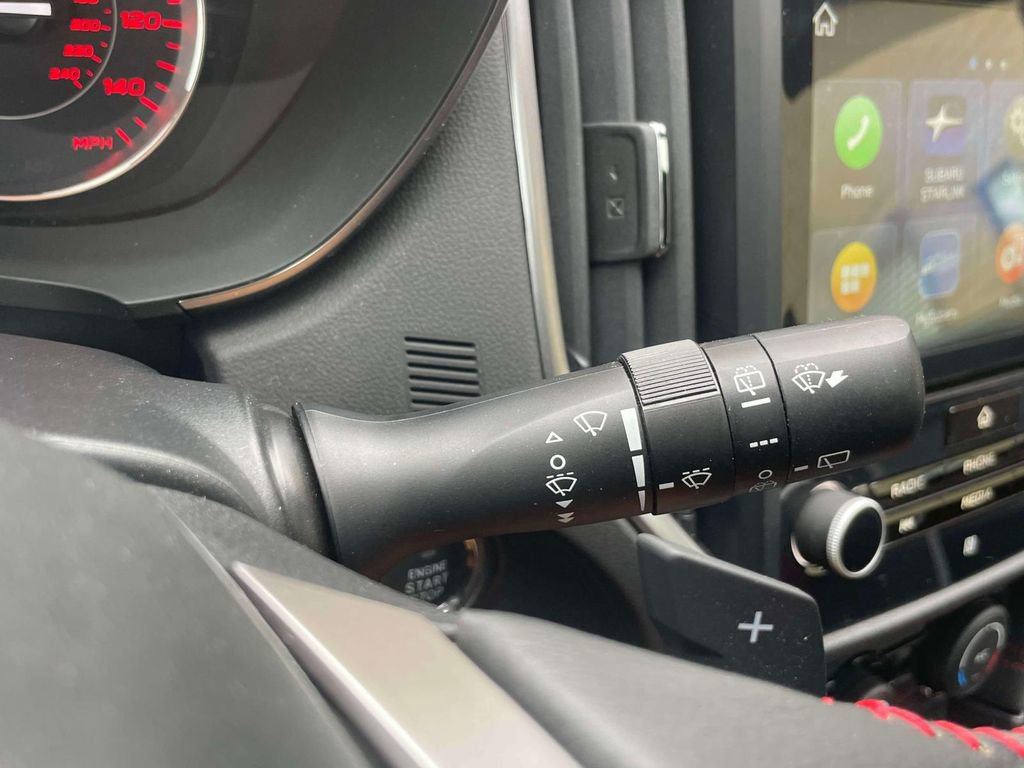 Used 2023 Subaru Impreza 2.0i Sport image 25