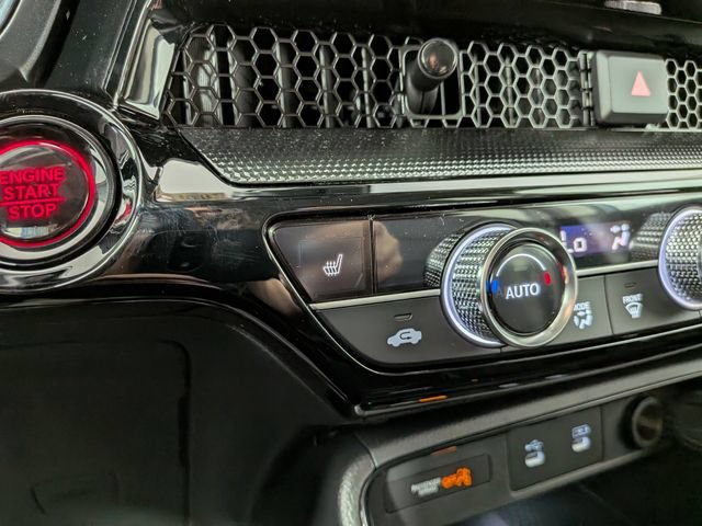 New 2027 Honda CR-V EX-L image 8