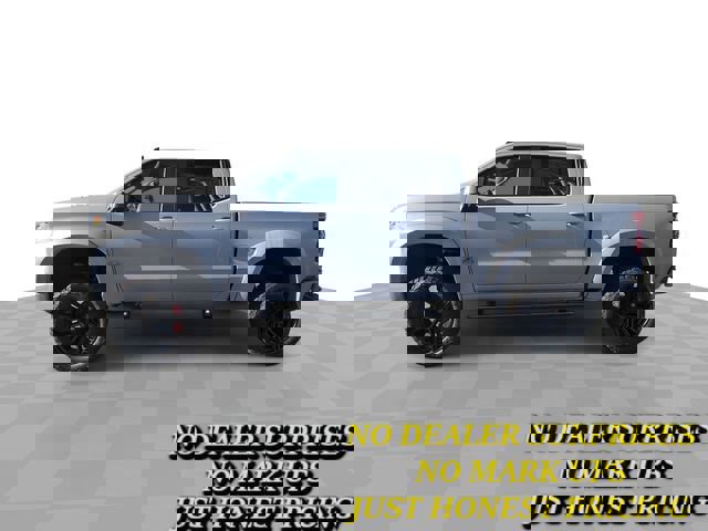 New 2024 Chevrolet Silverado 1500 RST w/ All Star Edition Plus AWD/4WD image 5