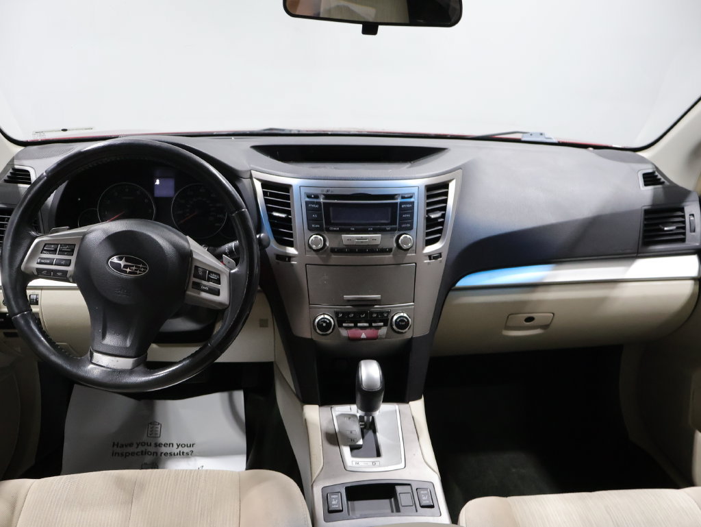 Used 2013 Subaru Outback 2.5i Premium w/ All-Weather Pkg AWD/4WD image 16