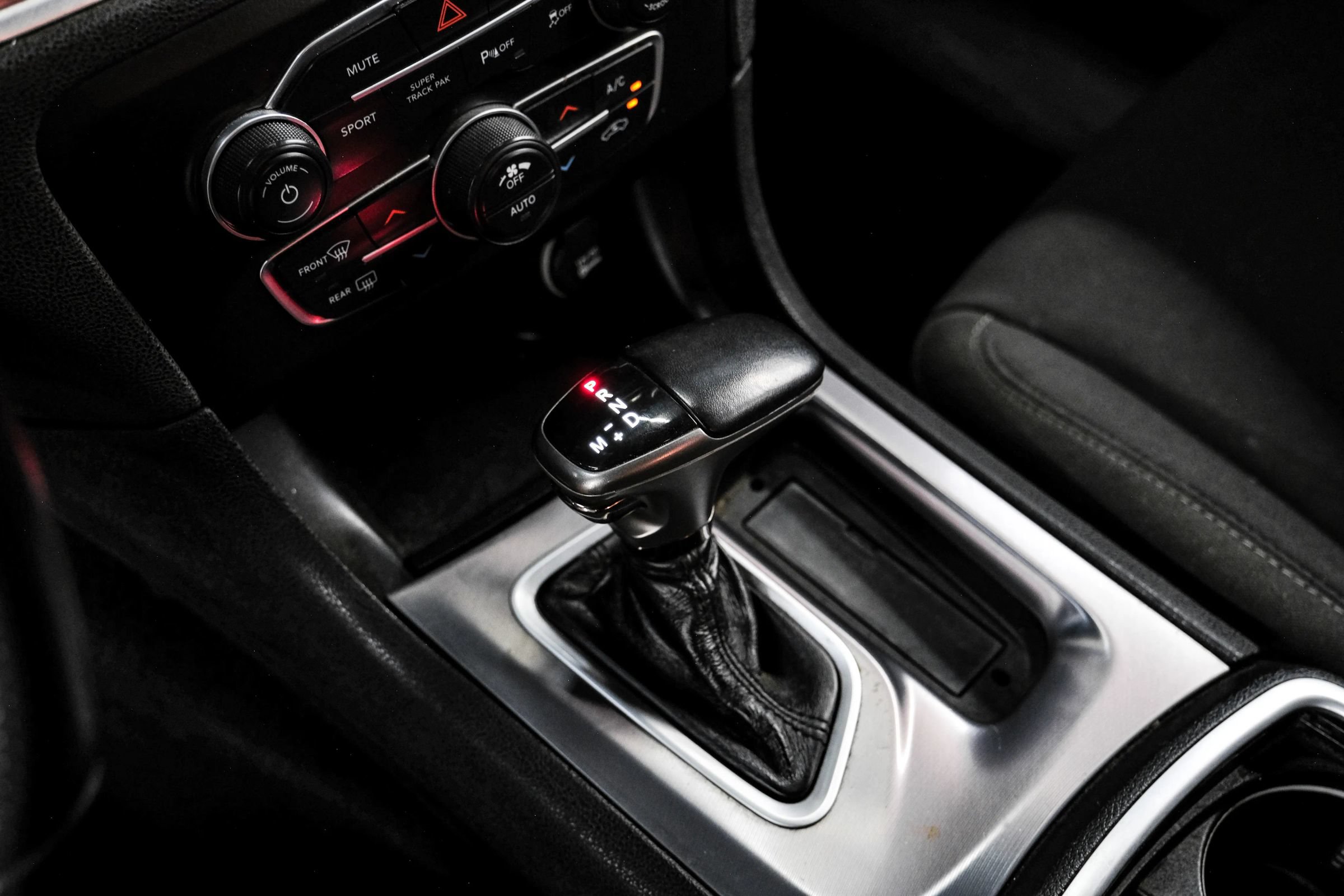 Used 2021 Dodge Charger R/T RWD image 24