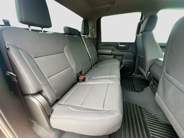 New 2026 Chevrolet Silverado 2500 Custom w/ Custom Value Package image 27