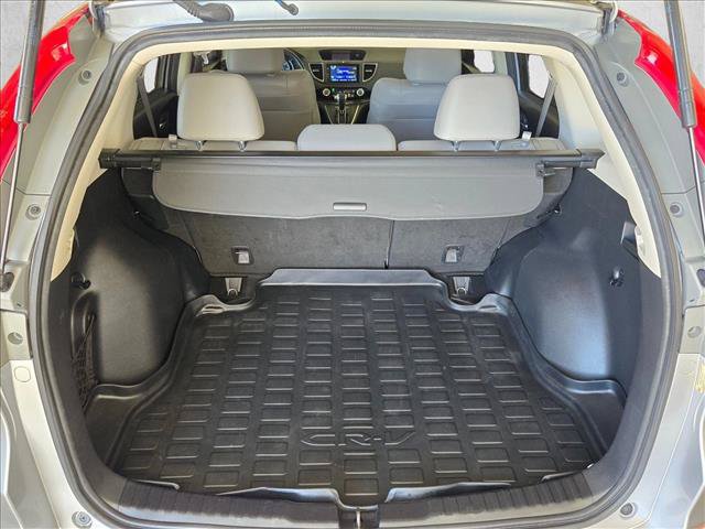 Used 2015 Honda CR-V EX-L image 18