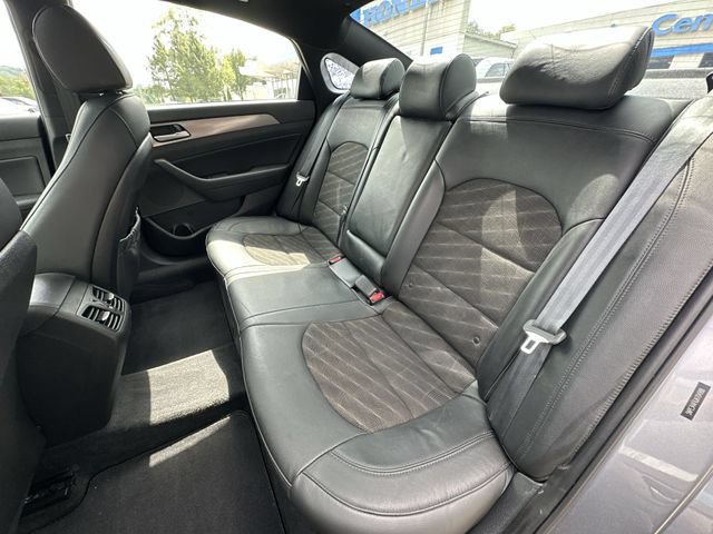 Used 2018 Hyundai Sonata Sport FWD image 26