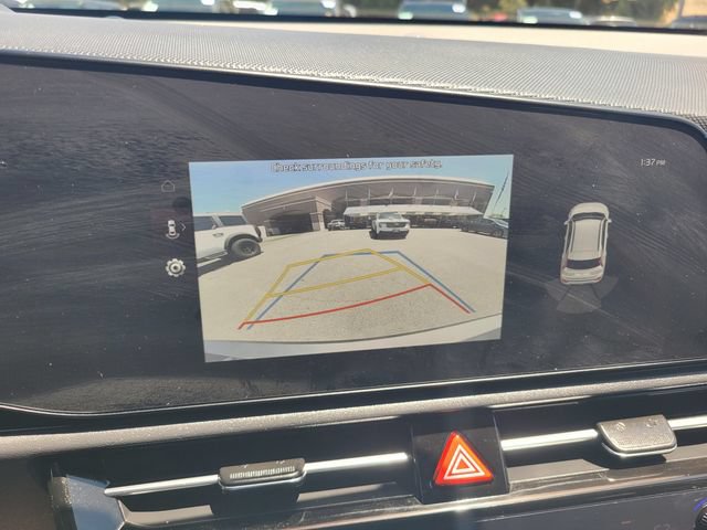 Used 2025 Kia Niro Wind FWD image 20