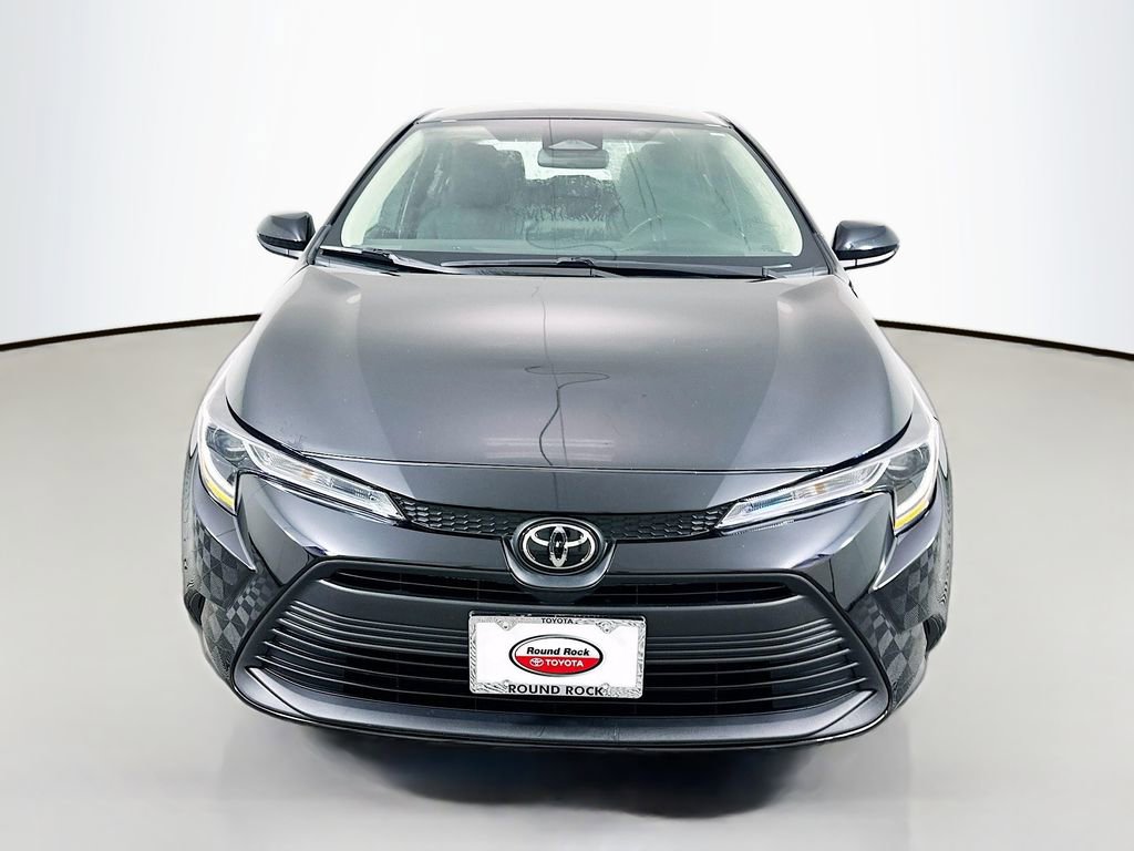 Certified 2024 Toyota Corolla LE image 2