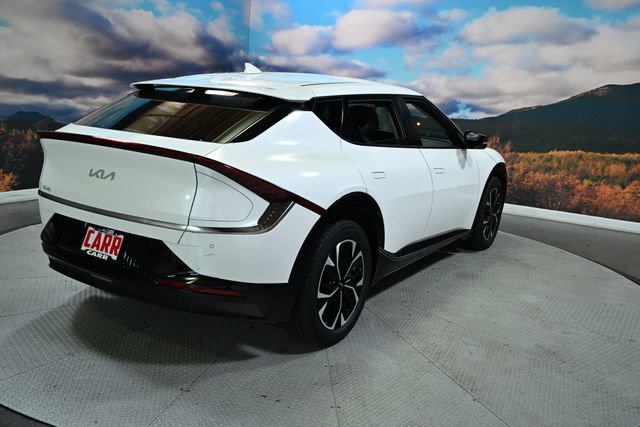 Used 2024 Kia EV6 Wind image 9