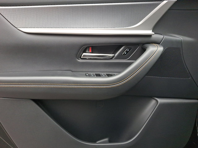 New 2026 MAZDA CX-90 3.3 Turbo w/ Preferred Package image 12