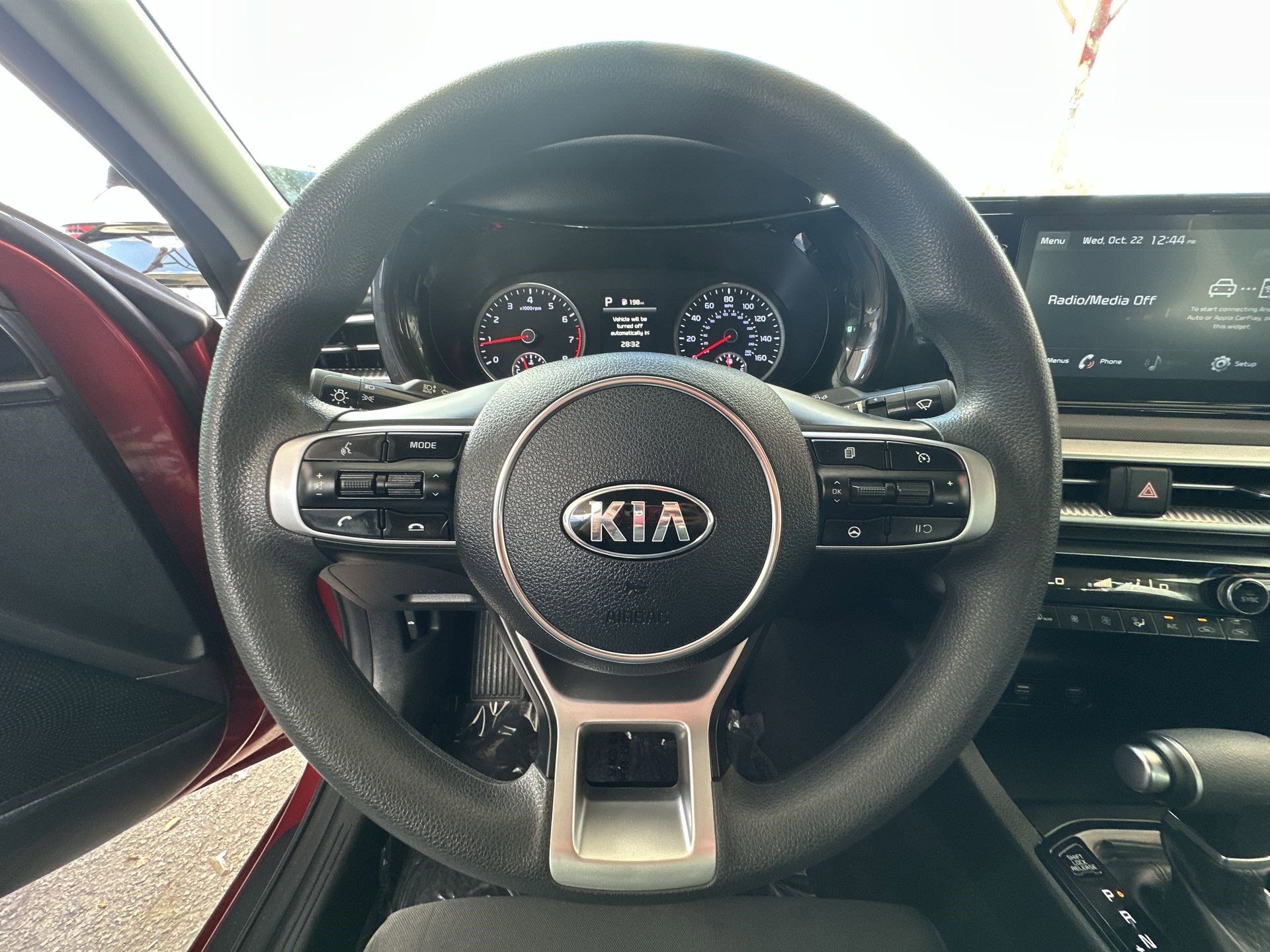 Used 2021 Kia K5 LXS image 11