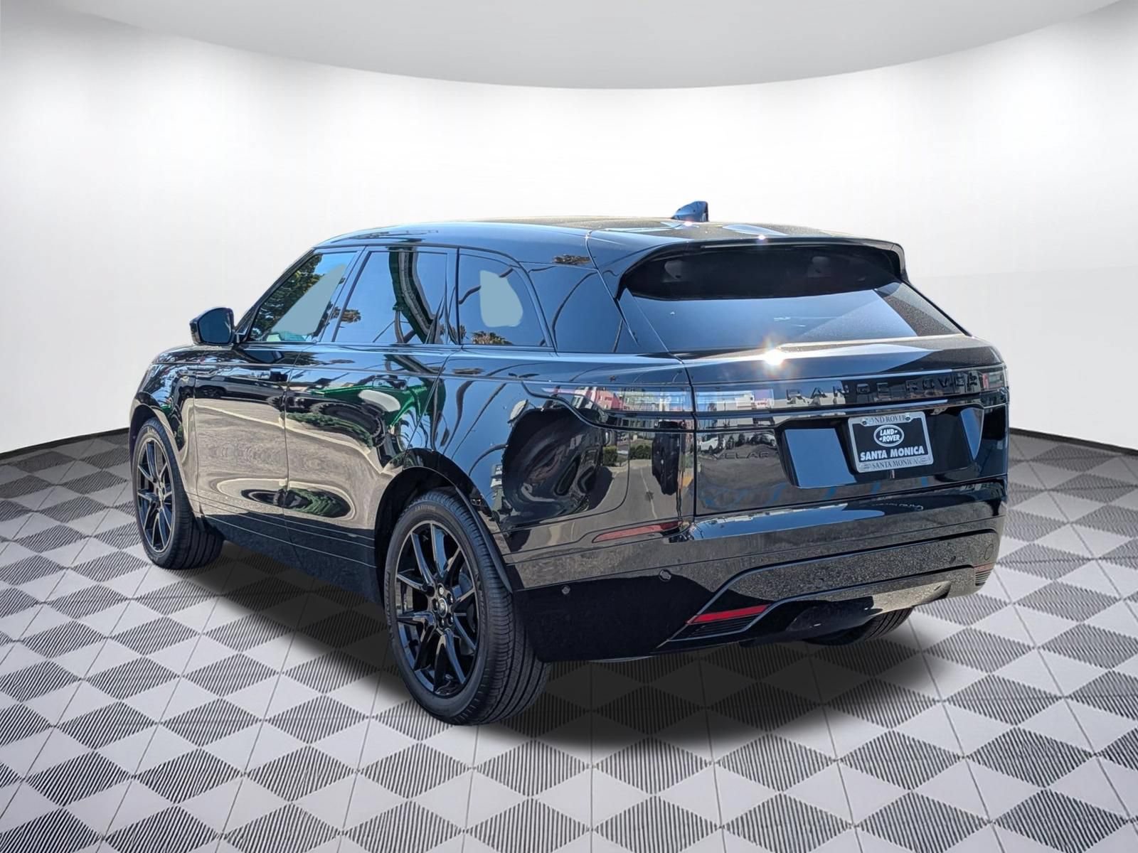 New 2026 Land Rover Range Rover Velar Dynamic SE AWD/4WD image 7