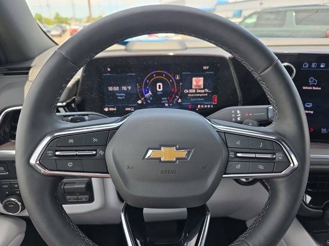 New 2026 Chevrolet Tahoe Premier w/ Sun And Tow Package AWD/4WD image 19