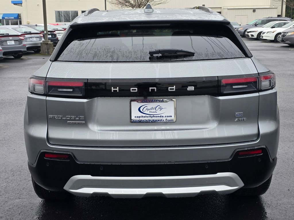 New 2026 Honda Prologue Touring image 27