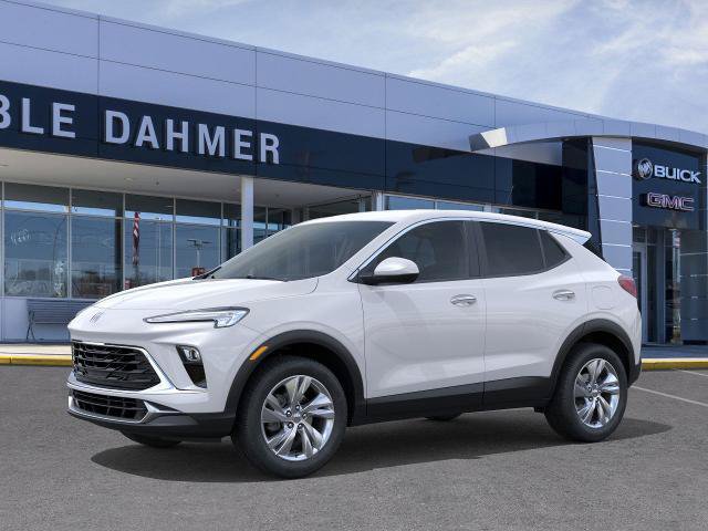 New 2026 Buick Encore GX Preferred w/ Comfort Package FWD image 17