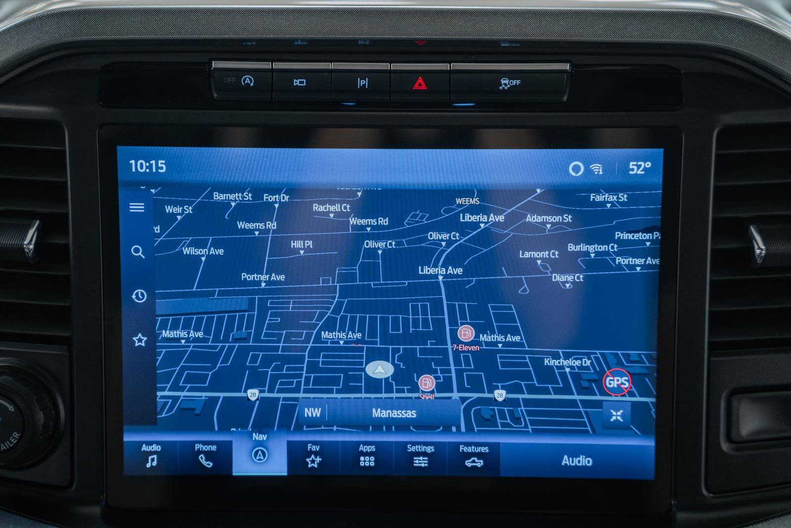 Certified 2021 Ford F150 Limited image 26