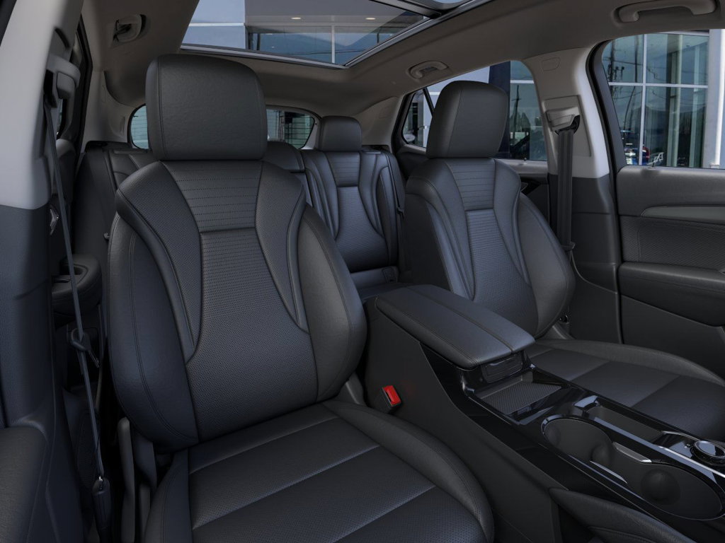 New 2026 Buick Envision Preferred AWD/4WD image 17