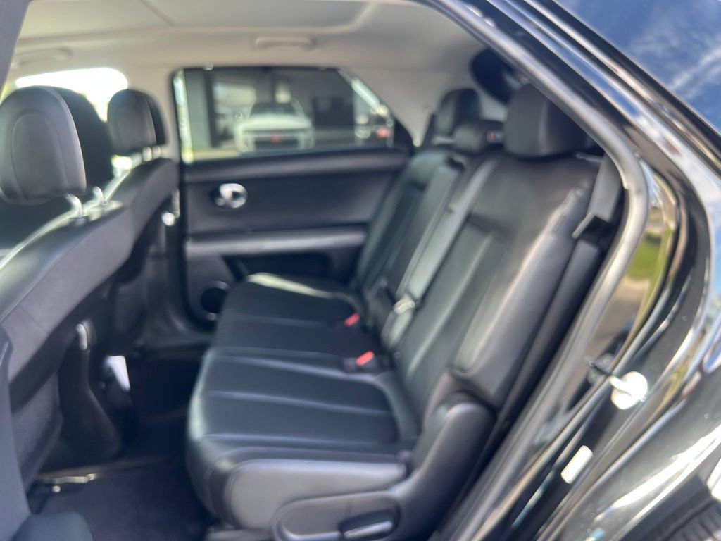 Used 2024 Hyundai Ioniq 5 Limited AWD/4WD image 35