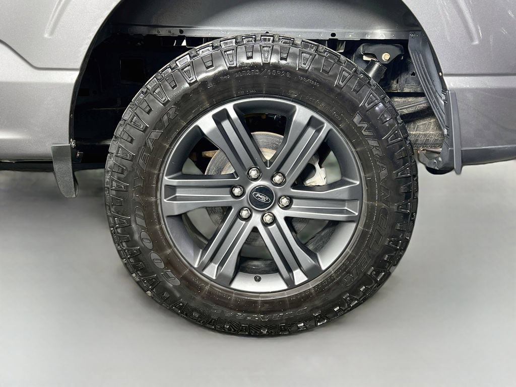Used 2023 Ford F150 XLT w/ Equipment Group 302A High AWD/4WD image 30